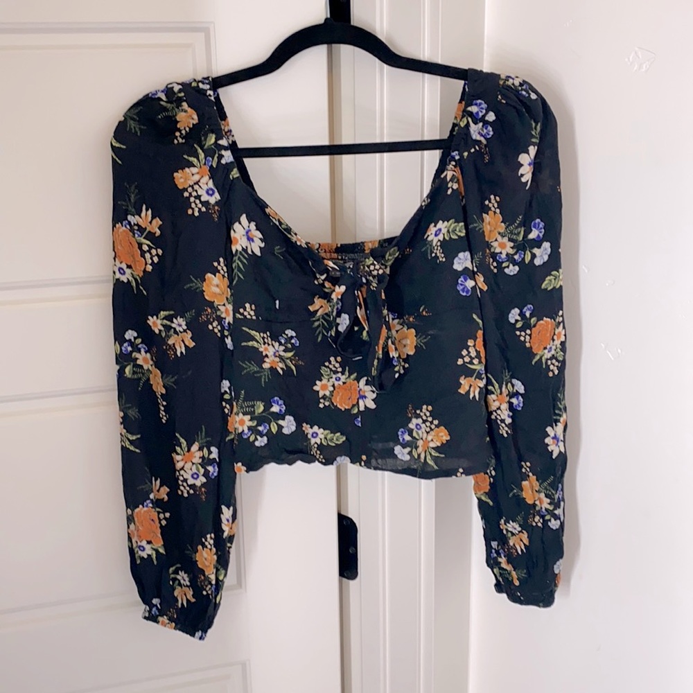 unused urban outfitters top